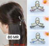 ZAYA/SEOUL STYLE Original Fancy Clutcher (Pack of 12)